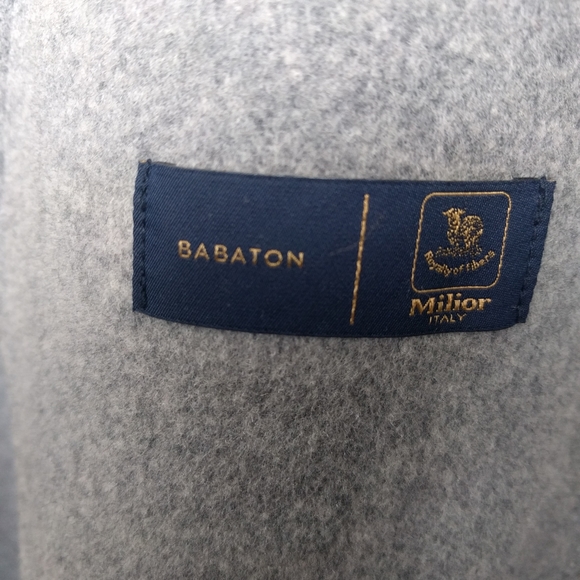 SOLD - NWOT Aritzia Cormac Coat XS - Picture 3 of 6